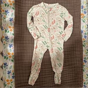 Brixton Phoenix 0-3 month